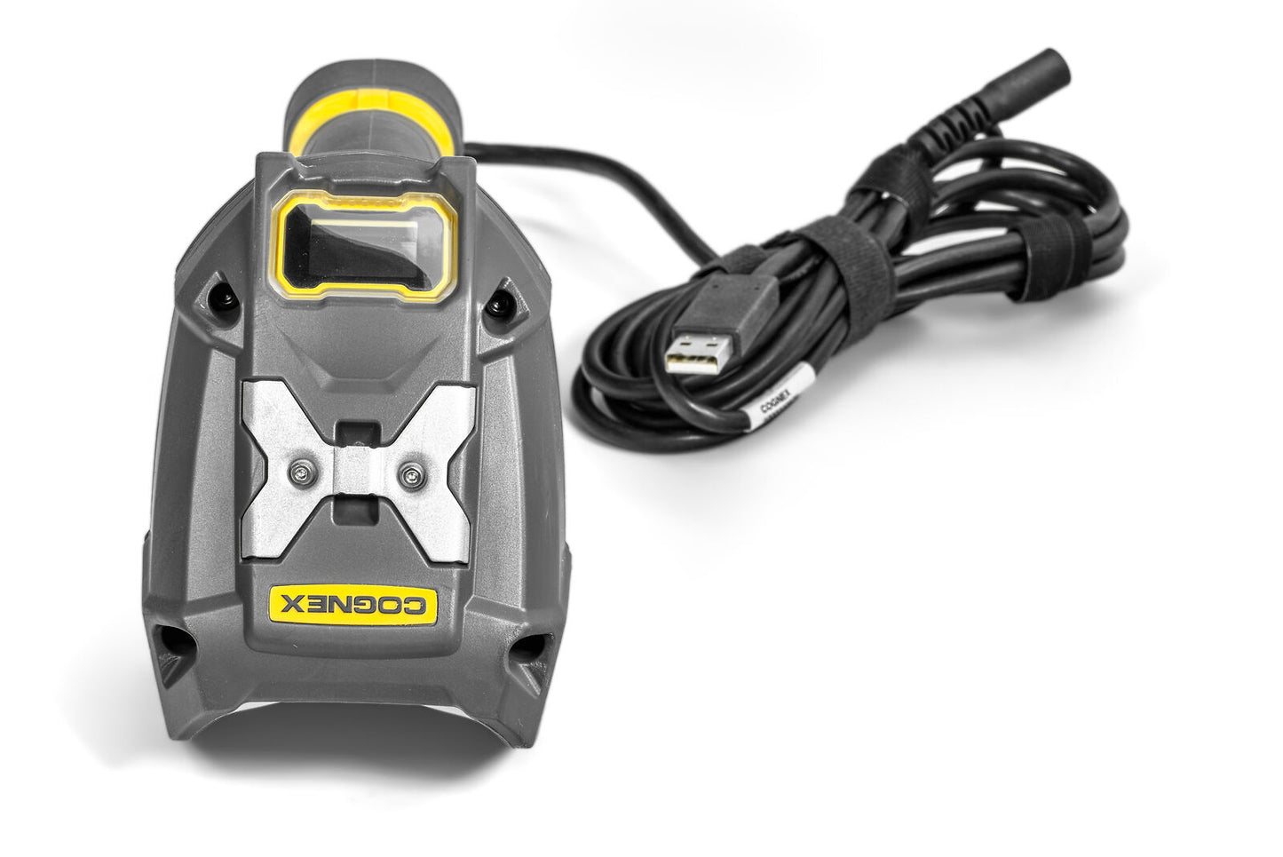 Cognex DMR-8700DQ barcode reader product view - Visionex Tech