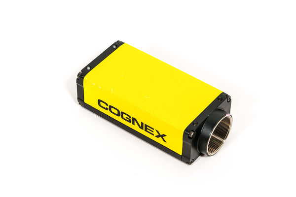 Photo of Cognex CAM-CIC-5000-17-G Camera POE Ethernet Smart Camera 106437-02