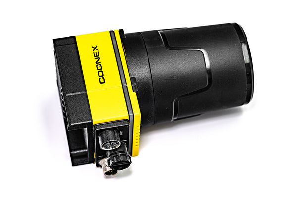 Photo of Cognex IS7802C-363-50 Color Cam + Cables In-Sight insight 7802C PatMax Warranty