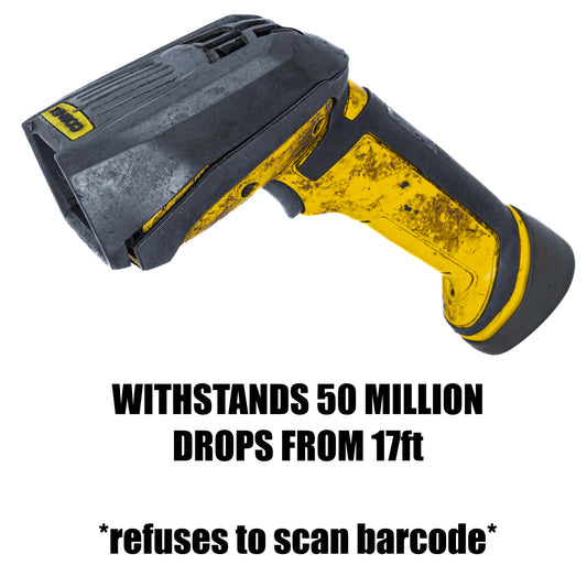 Cognex Repair Evaluation - 1 Day Repair + Calibration - DM8050X or any Dataman