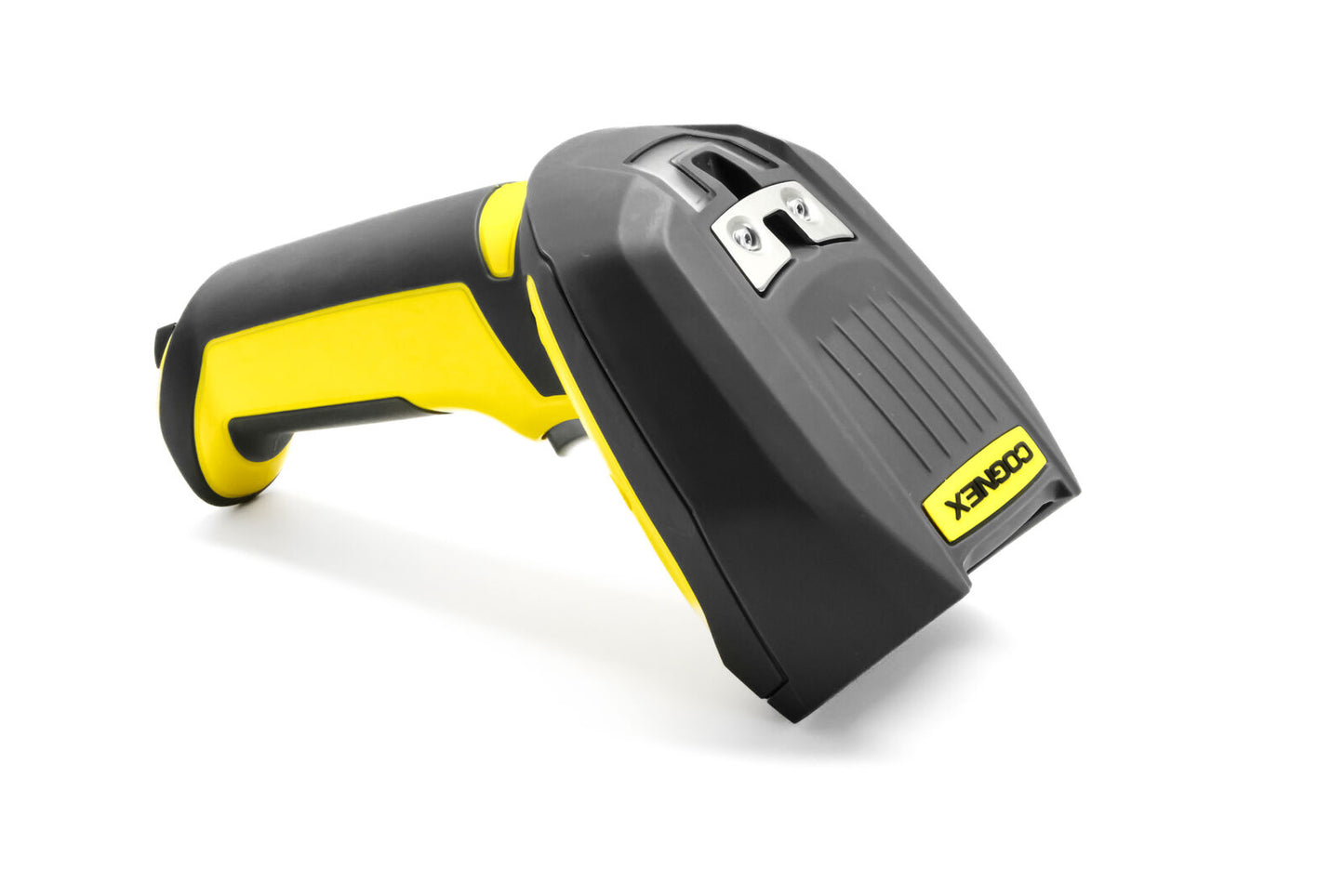 Cognex DM8050E W/ Out Module Dataman 8050E Barcode & DPM Reader Scanner DM8050