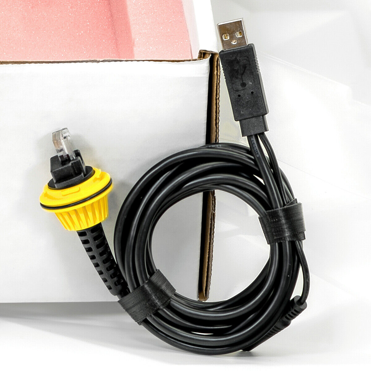Cognex Dataman USB & RS-232 Module Upgrade Kit DM8000 Barcode & DPM Reader