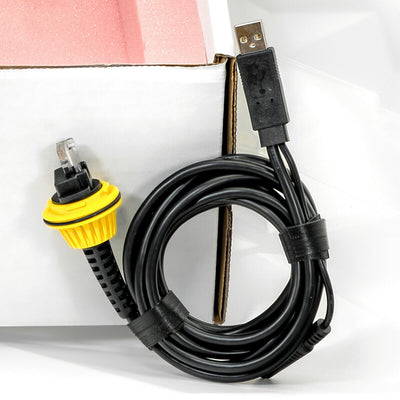 Photo of Cognex Dataman USB & RS-232 Module Upgrade Kit DM8000 Barcode & DPM Reader