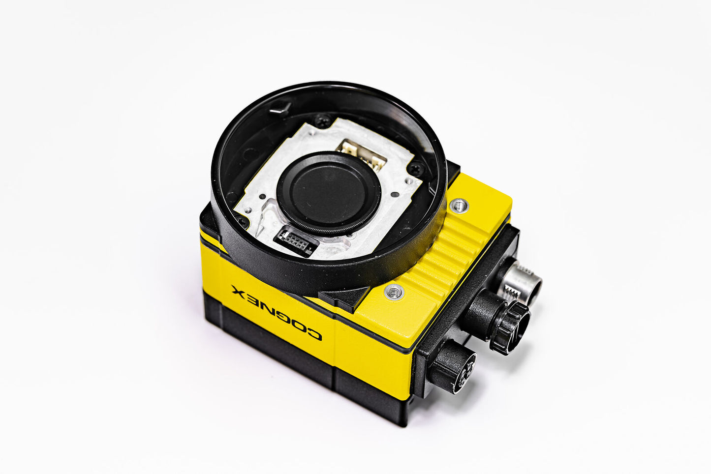 Cognex IS7902 Camera + Cables 7902-373-50 In-Sight insight 7902 IS7902MP REDLINE