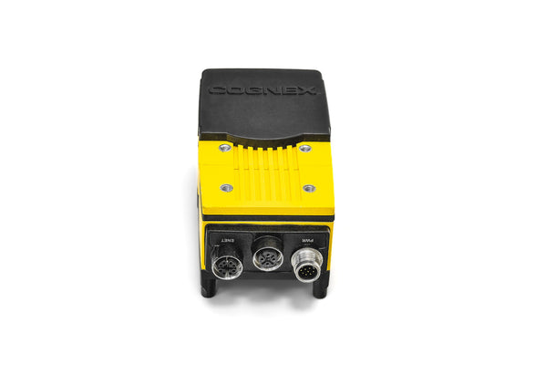 Photo of Cognex ISD905C-61-3709 + Cables In-Sight ISD905 D905C ViDi Deep Learning Color