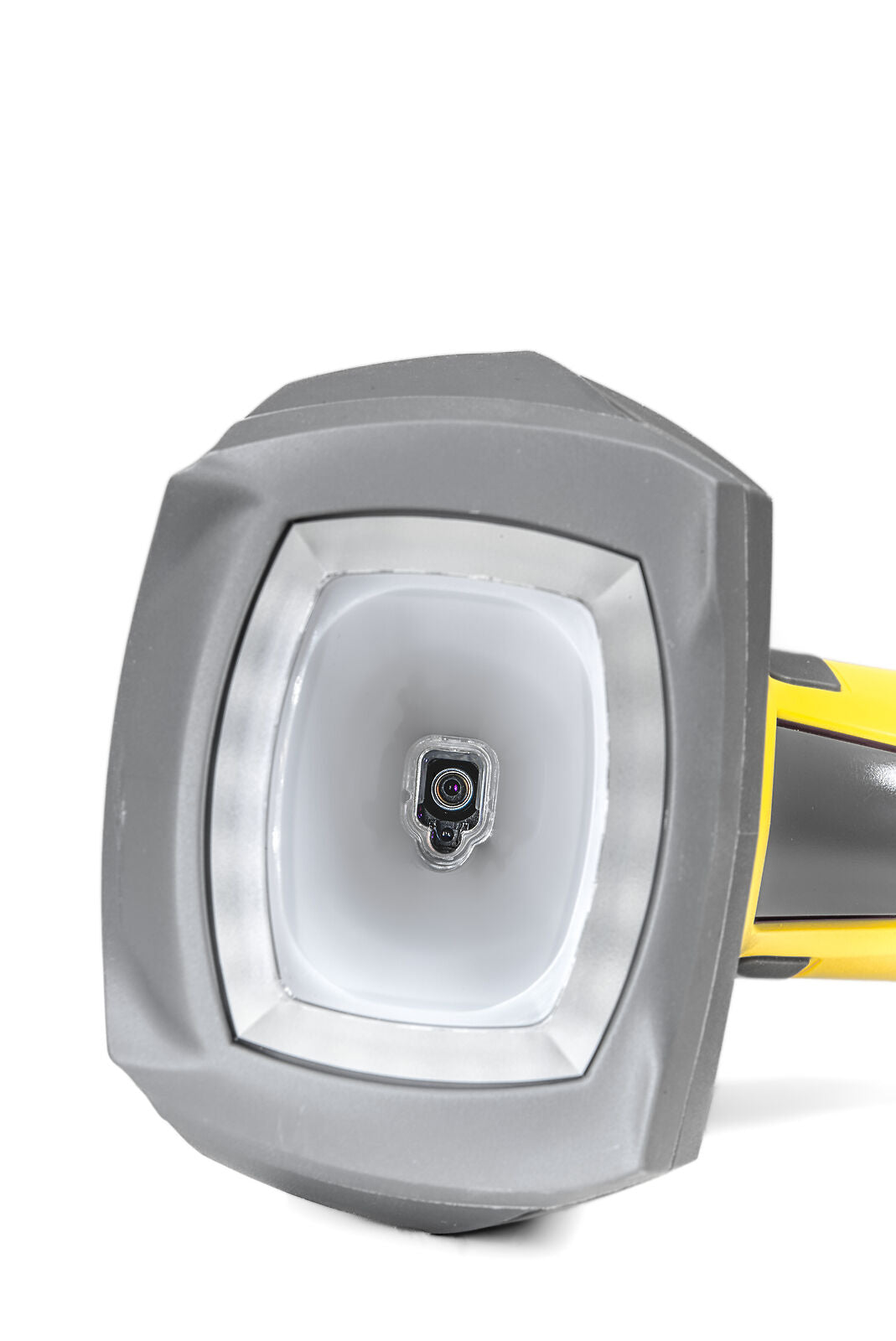 Cognex DMR-8600 barcode reader product view - Visionex Tech