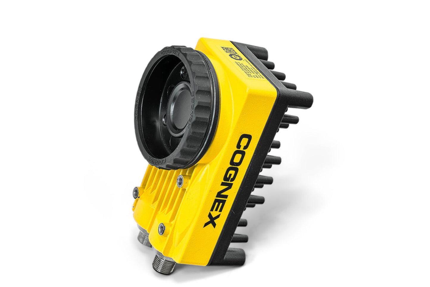 Cognex IS5715-01 for Barcode Reading + Cables Camera In-Sight insight IS 5715