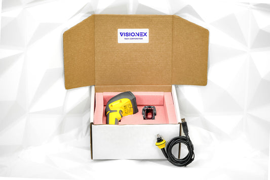 Cognex DM8600V Verifier Verification DPM 2D Validation Dataman DMR-8600V DM8600V