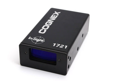 Cognex IS1721 Wafer Reader OCR Camera 1721 In-Sight insight 800-5865-1