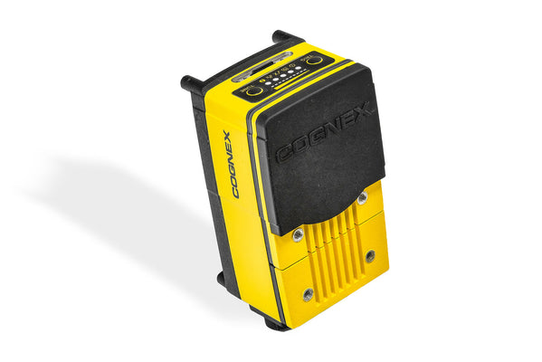 Photo of Cognex IS9912 Camera + Cables In-Sight insight IS 9912  821-10210-1R Vision