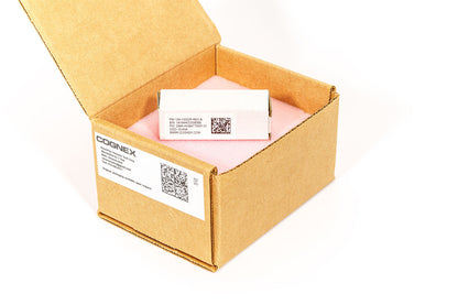 Cognex REPLACEMENT barcode reader main product view - Visionex Tech