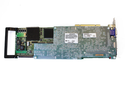 Matrox Genesis STD Frame Grabber GEN/F/64/8/STD 570-06 720-01 or 720-04