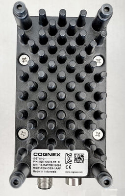 Photo of Cognex IS5715-01 for Barcode Reading + Cables Camera In-Sight insight IS 5715