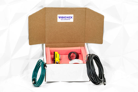 Cognex IS5403-10 Camera PatMax Enabled In-Sight insight 5403 800-5830-4R A