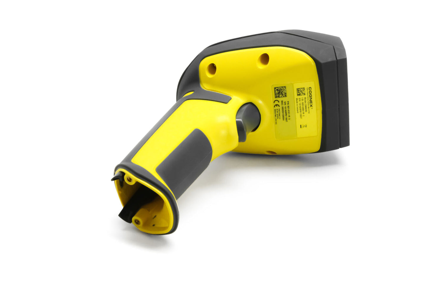 Cognex DM8050E W/ Out Module Dataman 8050E Barcode & DPM Reader Scanner DM8050