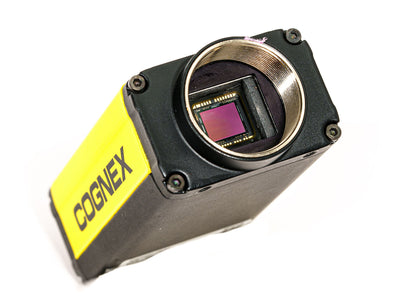Cognex CAM-CIC-5000-17-G Camera POE Ethernet Smart Camera 106437-02