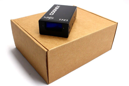Cognex IS1721 Wafer Reader OCR Camera 1721 In-Sight insight 800-5865-1