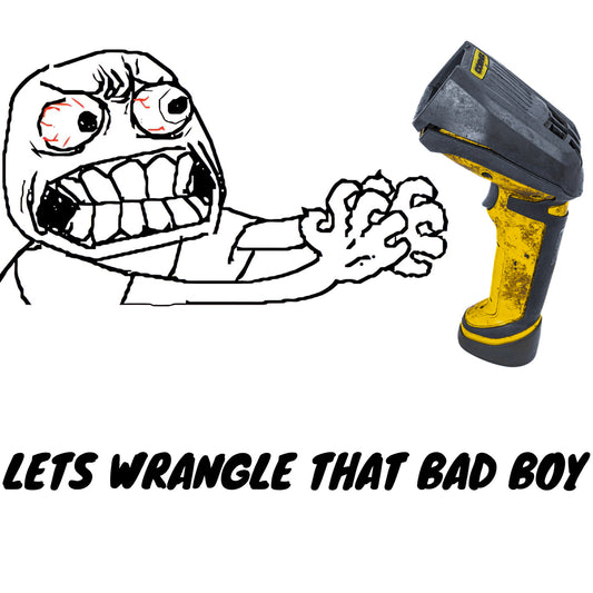 Repair Evaluation - 1 Day Repair + Calibration - DM8600 or any Dataman