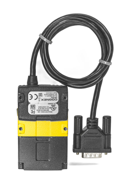 Cognex DM152QL Dataman w/ Cables Barcode Reader w/ Warranty DM152 152QL 152 QL