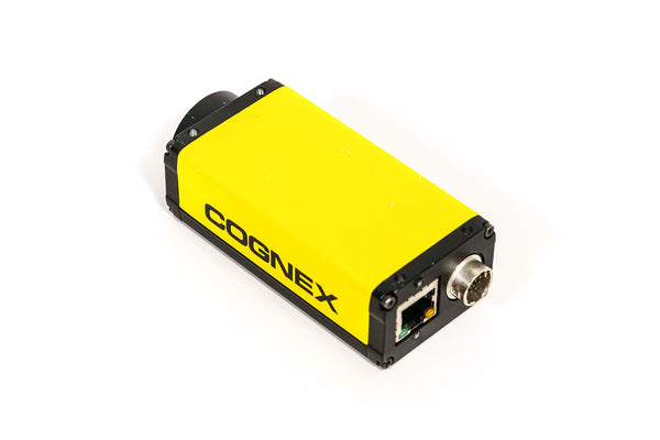 Photo of Cognex CAM-CIC-5000-17-G Camera POE Ethernet Smart Camera 106437-02