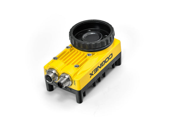 Photo of Cognex IS5715-01 for Barcode Reading + Cables Camera In-Sight insight IS 5715