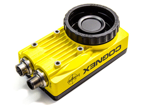 Cognex IS5403-10 Camera PatMax Enabled In-Sight insight 5403 800-5830-4R A