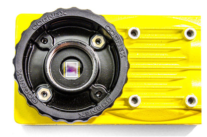 Cognex IS5403-10 Camera PatMax Enabled In-Sight insight 5403 800-5830-4R A