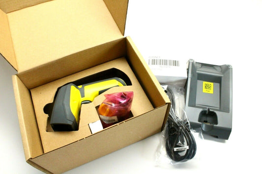 Cognex DM8050 Bluetooth Kit *1 YEAR Warranty* Barcode DMR 8050 0601 Dataman BT