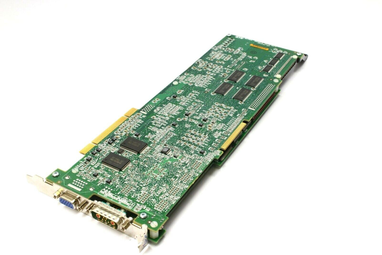 Matrox Genesis STD Frame Grabber GEN/F/64/8/STD 570-06 720-01 or 720-04