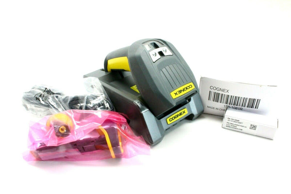 Photo of Cognex DM8050 Bluetooth Kit *1 YEAR Warranty* Barcode DMR 8050 0601 Dataman BT