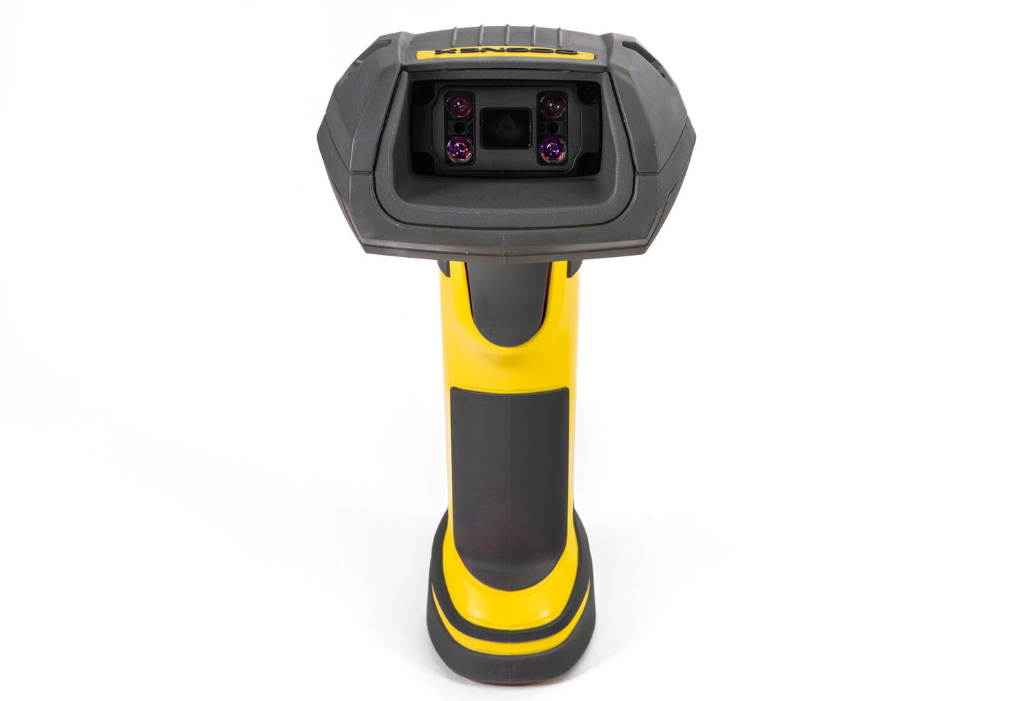 Cognex DM8072DL barcode reader product view - Visionex Tech