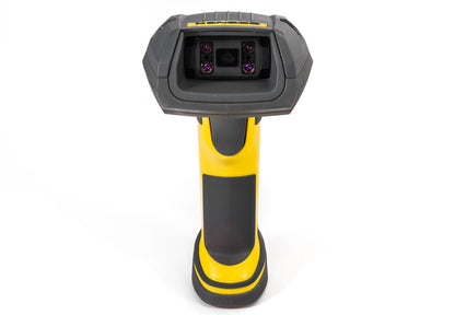 Cognex DM8072DL barcode reader product view - Visionex Tech