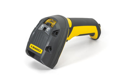 Cognex DM8072DL barcode reader product view - Visionex Tech