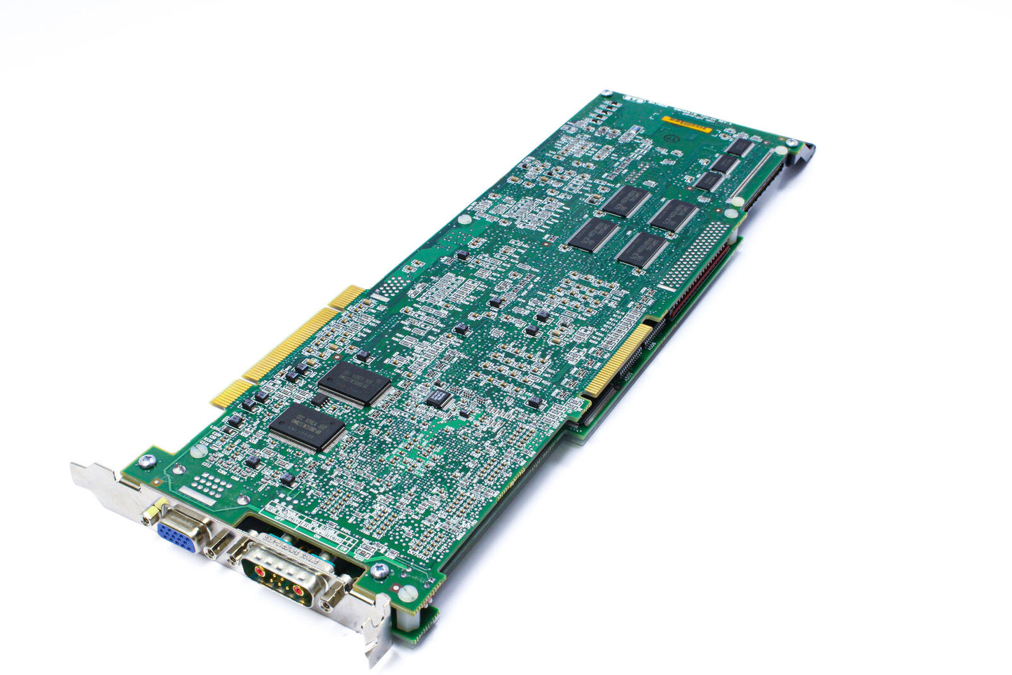 Matrox Genesis VAR Grabber GEN/F/64/8/VAR 570-06 63039620243 Support + Warranty