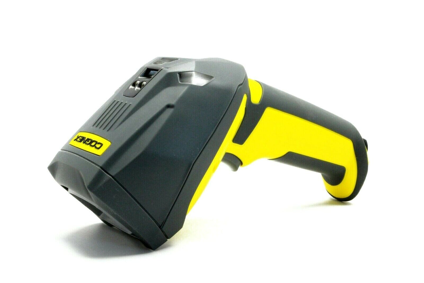 Cognex DMR-8600 barcode reader product view - Visionex Tech