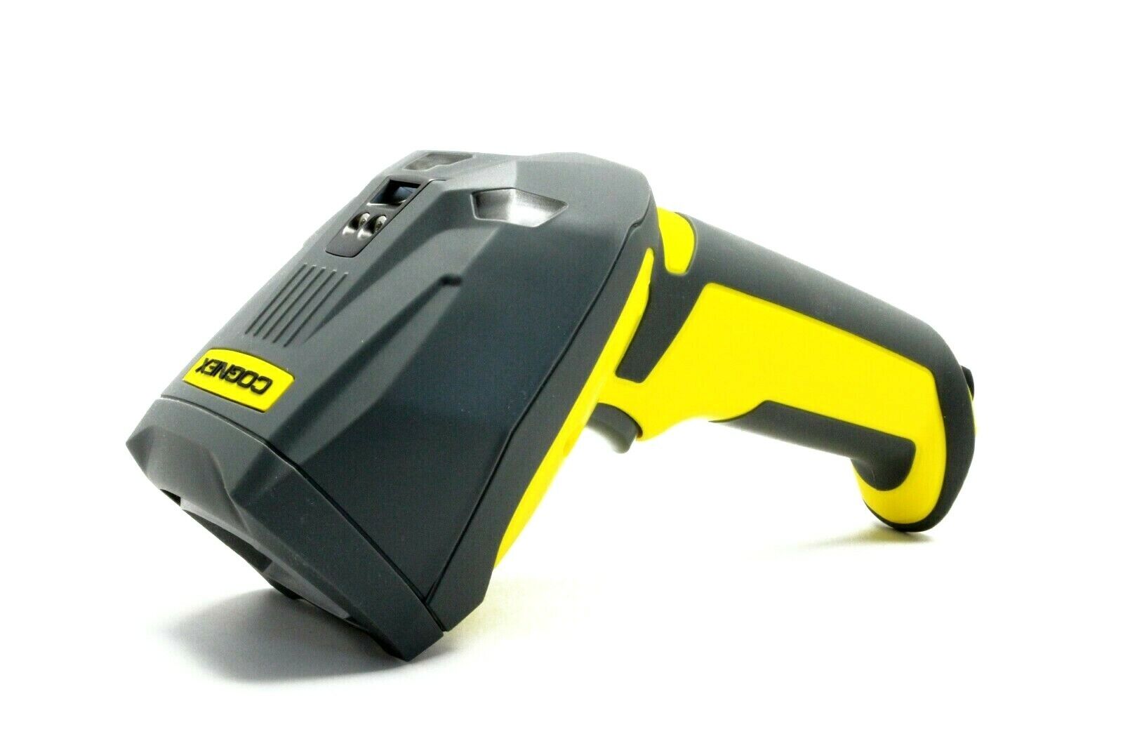 Cognex DMR-8600 barcode reader product view - Visionex Tech