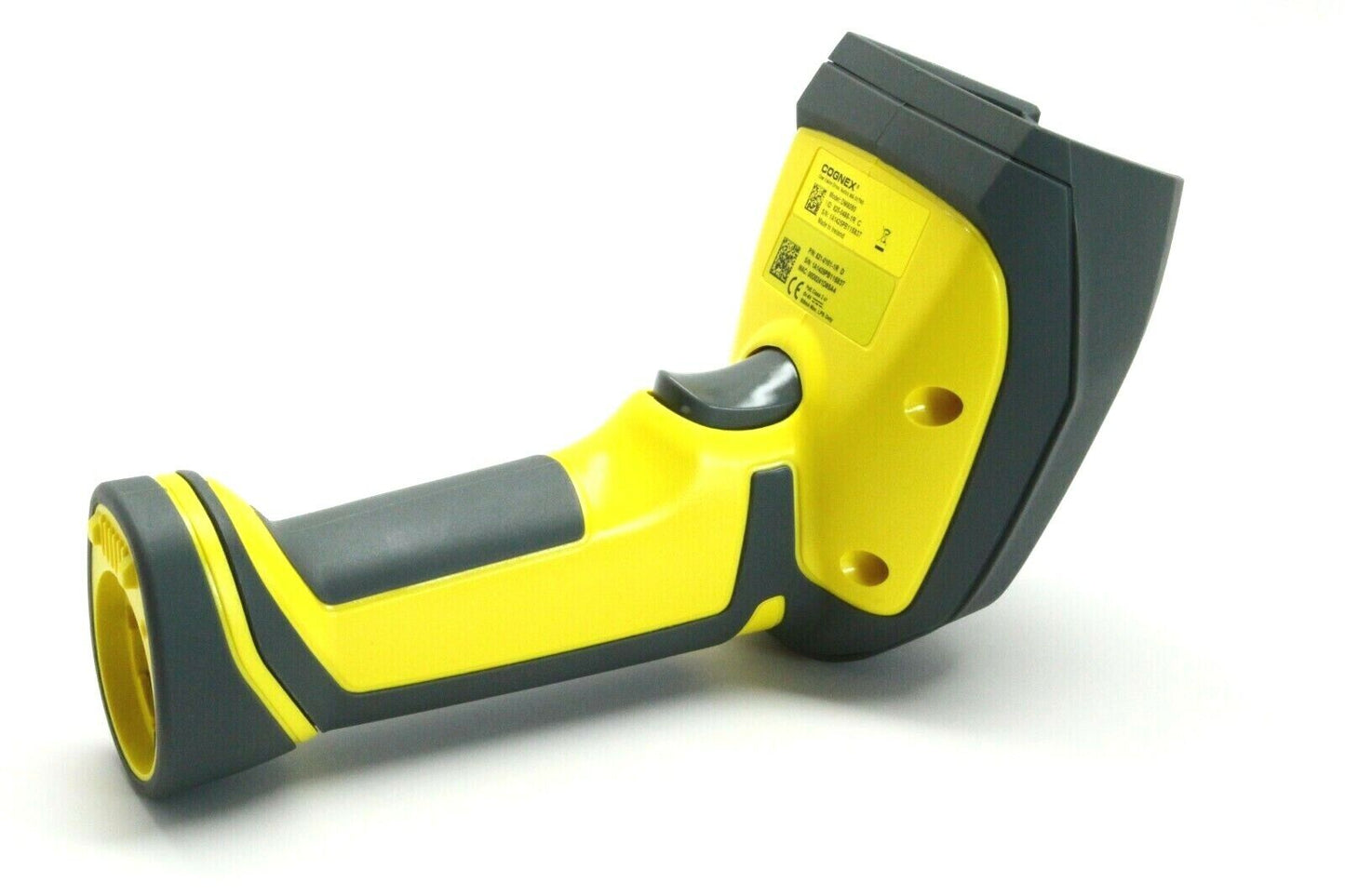 Cognex DM8050E Bluetooth Kit *1 YEAR Warranty* Barcode DMR 8050E 0601 Dataman BT