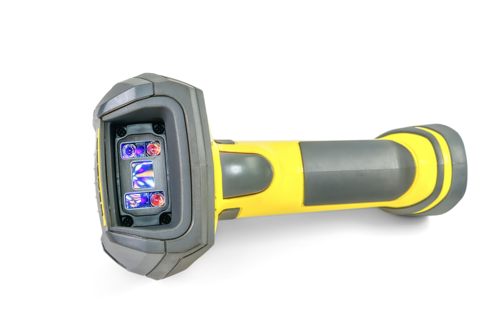 Cognex DM8072DL barcode reader product view - Visionex Tech