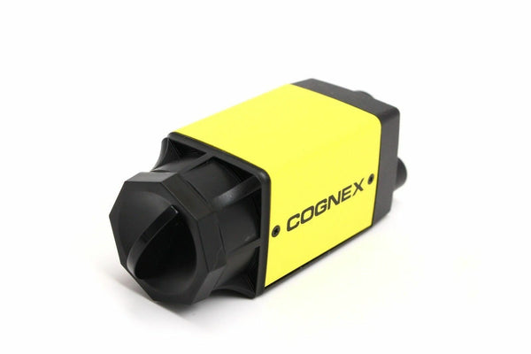 Photo of Cognex IS8405 In-Sight 8405 Camera Patmax Redline +Free support