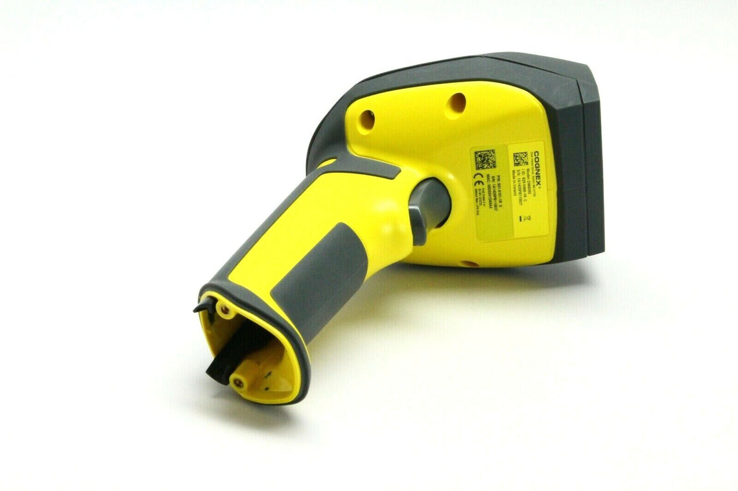 Cognex DM8050 w/out Accessories *1 YEAR Warranty* Barcode DMR 8050 0000 Dataman