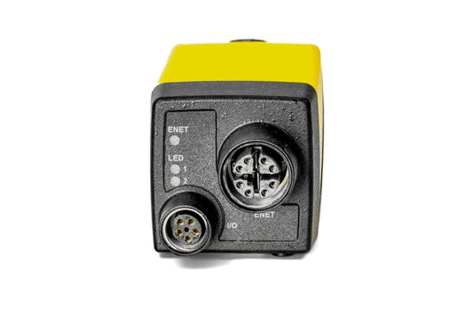 Cognex IS8402 Camera w/ Patmax 8402-363-50 8402 In-Sight insight IS8402M