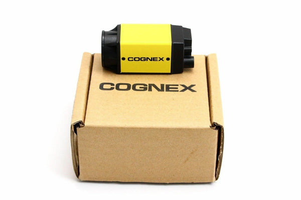 Photo of Cognex IS8405 In-Sight 8405 Camera Patmax Redline +Free support