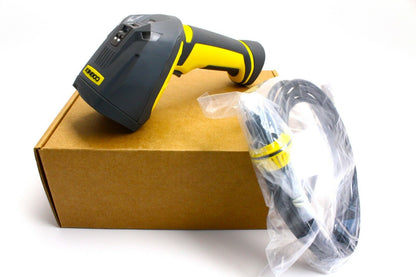 Cognex DMR-8600 barcode reader product view - Visionex Tech