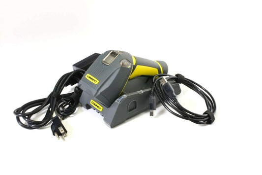 Cognex DM8500 WiFi Kit *1 YEAR Warranty* Reader DM 8500 0400 Dataman DMR