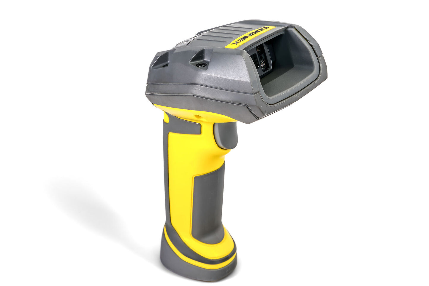 Cognex DM8072DL barcode reader product view - Visionex Tech