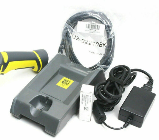 Cognex DM8050 Bluetooth Kit *1 YEAR Warranty* Barcode DMR 8050 0601 Dataman BT