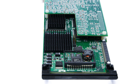Matrox Genesis VAR Grabber GEN/F/64/8/VAR 570-06 63039620243 Support + Warranty
