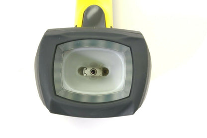 Cognex DM8500 barcode reader angled view - Visionex Tech