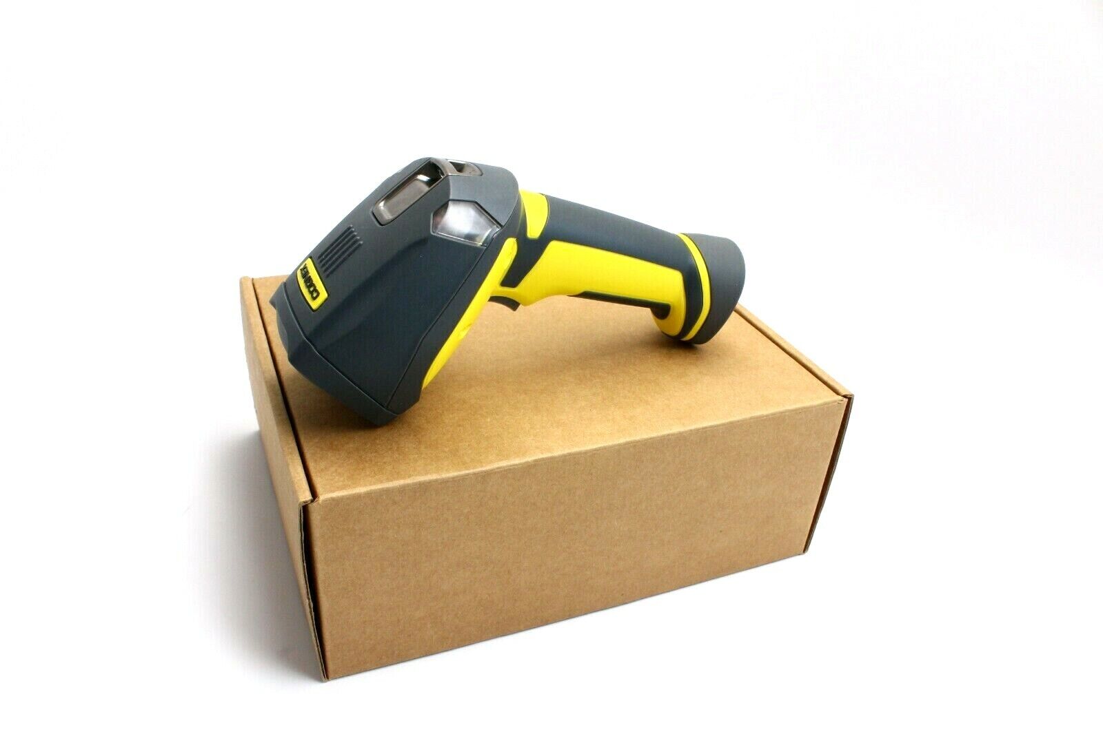 Cognex DM8500 barcode reader product view - Visionex Tech