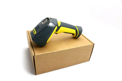 Cognex DM8500 barcode reader product view - Visionex Tech